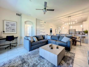 Last Minute Disney Getaway! Private Pool, Hot Tub & Games Room. Book Now! #88059